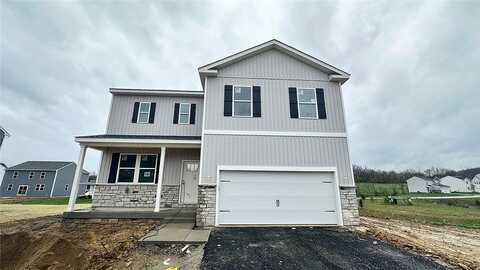 Dana Drive, New Stanton, PA 15639