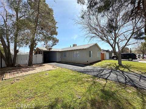 31St Street, Palmdale, CA 93550