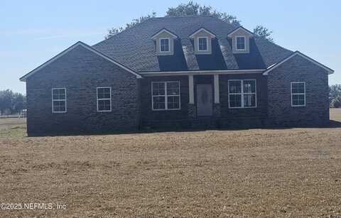 Oak Grove Drive, Hilliard, FL 32046