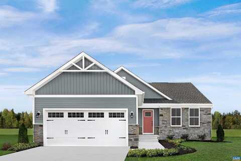 White Sands Blvd, BARBOURSVILLE, VA 22923