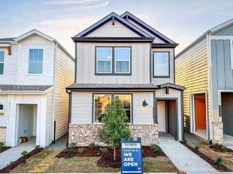 Blue Jay Way, Richland Hills, TX 76118