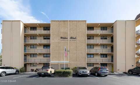 Wilder Boulevard #A102, Daytona Beach, FL 32114