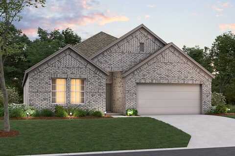 Redbud Flower Trail, Grand Prairie, TX 76084