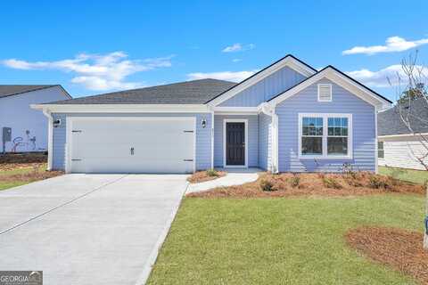 Somera Lane, Statesboro, GA 30461
