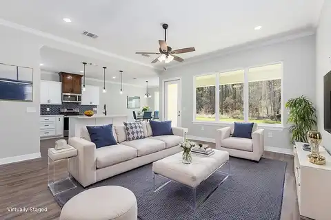 Shirey Lane, Lufkin, TX 75901