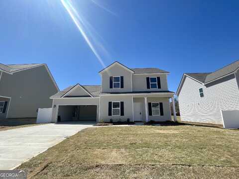 Bertha Honey Stewart Drive, Jackson, GA 30233