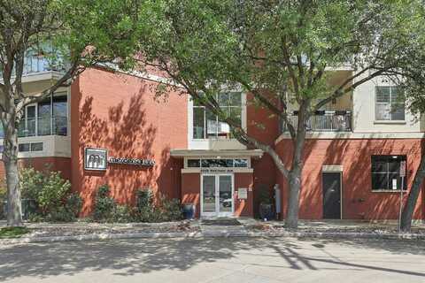 Mckinney Avenue #211, Dallas, TX 75204