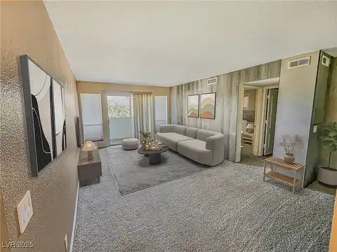Geary Place #3008, Las Vegas, NV 89109