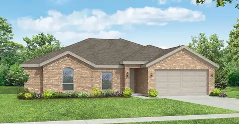Streamside, Burleson, TX 76028