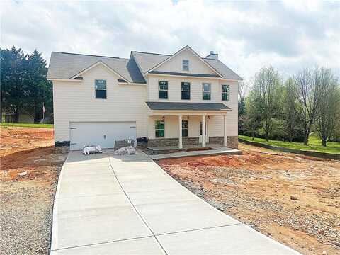 Chandler Heights Circle, Alto, GA 30510