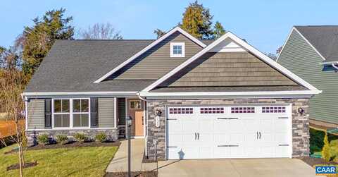 White Sands Blvd, BARBOURSVILLE, VA 22923