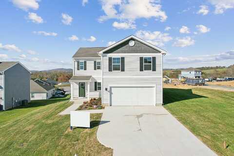 Seabiscuit Ct, LEXINGTON, VA 24450
