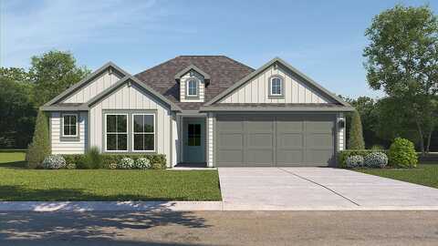 Natchez Street, Canton, TX 75103