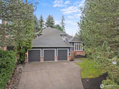 Se 42Nd Pl Place, Sammamish, WA 98029