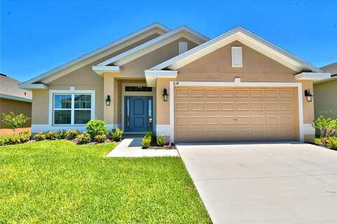 Friendly Confines, DAVENPORT, FL 33837