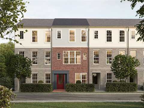 Oliver Way, Cranberry Twp, PA 16066