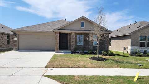 Ranger Hill Avenue, Fort Worth, TX 76108