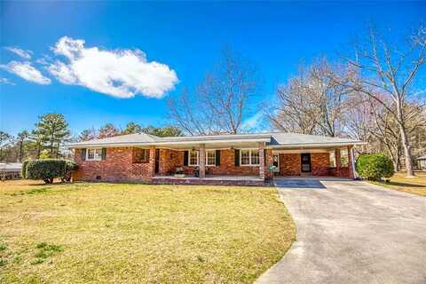 Highway 81 North, Oxford, GA 30054