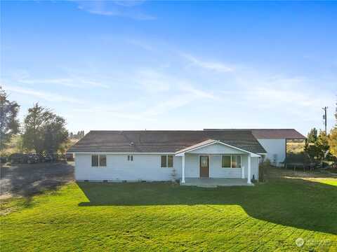 W Sielaff Lane, Othello, WA 99344