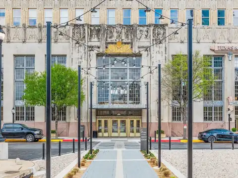 W Lancaster Avenue #118, Fort Worth, TX 76102