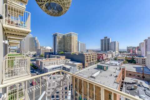 W 2Nd St #705, Reno, NV 89501