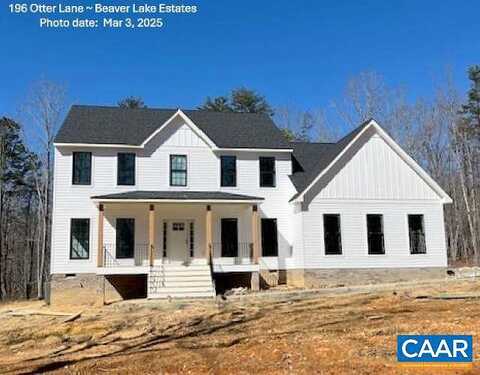 Otter Ln, SCOTTSVILLE, VA 24590