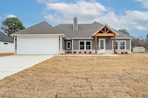 W Lakeview, Arp, TX 75789