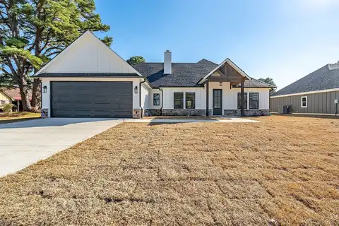 W Lakeview, Troup, TX 75789