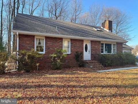E Central Ave, LANGHORNE, PA 19047