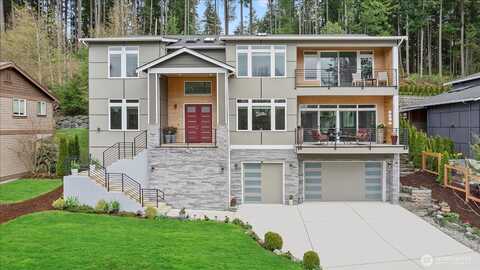 W 69Th Place W, Edmonds, WA 98026