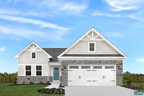 Congaree Dr, BARBOURSVILLE, VA 22923