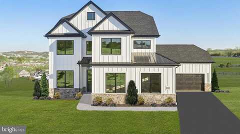 Grand Oak Ln #Cs, GARNET VALLEY, PA 19061