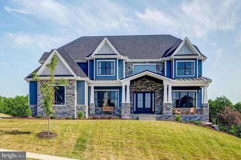 Grand Oak Ln #Bp, GARNET VALLEY, PA 19061