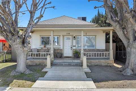 Hawthorne Street, Coalinga, CA 93210