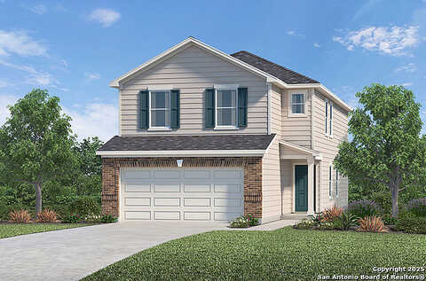Vance Jackson, SAN ANTONIO, TX 78249