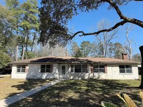 Dogwood, Woodville, TX 75979