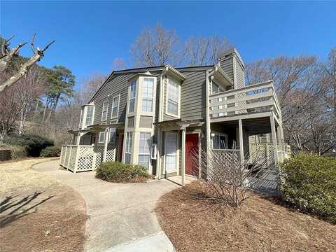 Riverview Drive Se #1401, Marietta, GA 30067