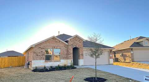 Gitty Up Circle, Cresson, TX 76035
