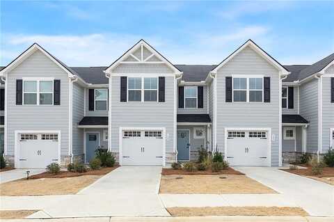 Chastain Drive Sw, Cartersville, GA 30120