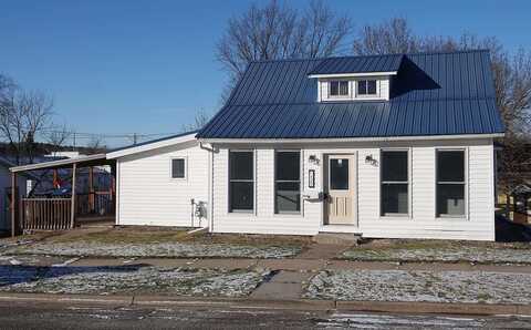 E Lincoln Street, Medford, WI 54451