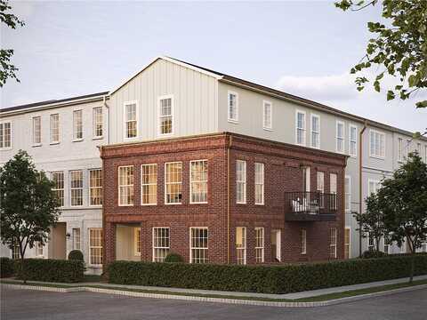 Main Street, Cranberry Twp, PA 16066
