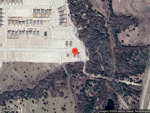 Elliott Road, Howe, TX 75459
