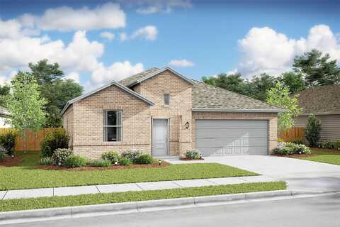 Elliott Road, Howe, TX 75459
