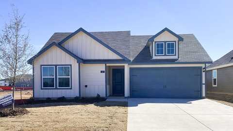Willow Branch Lane, Canton, TX 75103