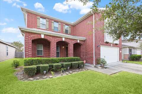 Township Dale Court Court, Houston, TX 77038