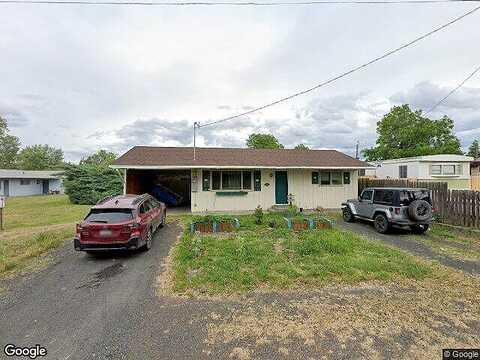 Francis Street, Clarkston, WA 99403