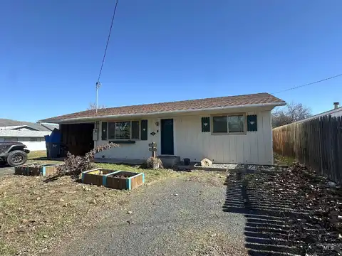 Francis Street, Clarkston, WA 99403