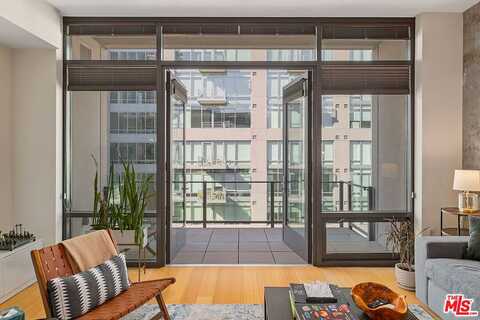 S Grand Avenue #1205, Los Angeles, CA 90015