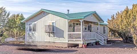 County Road 3177, Vernon, AZ 85940