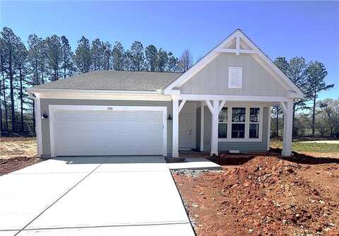 Cherry Glen Way, Euharlee, GA 30145
